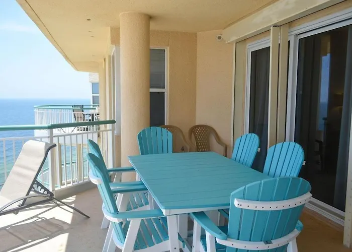 Colony 18a Pensacola