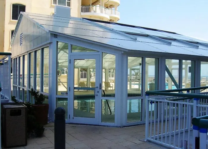 Colony 18a Pensacola