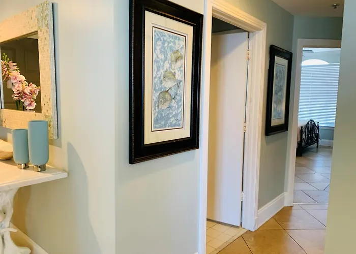 Colony 18a Holiday home Pensacola