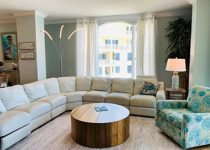 Colony 18a Holiday home Pensacola