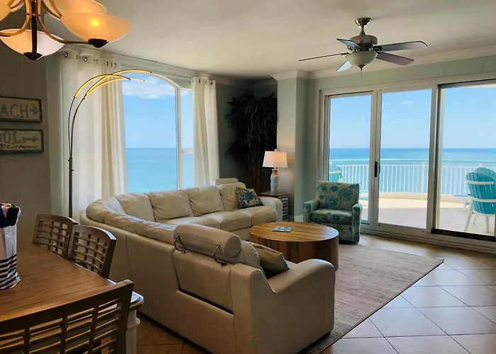 Colony 18a Pensacola
