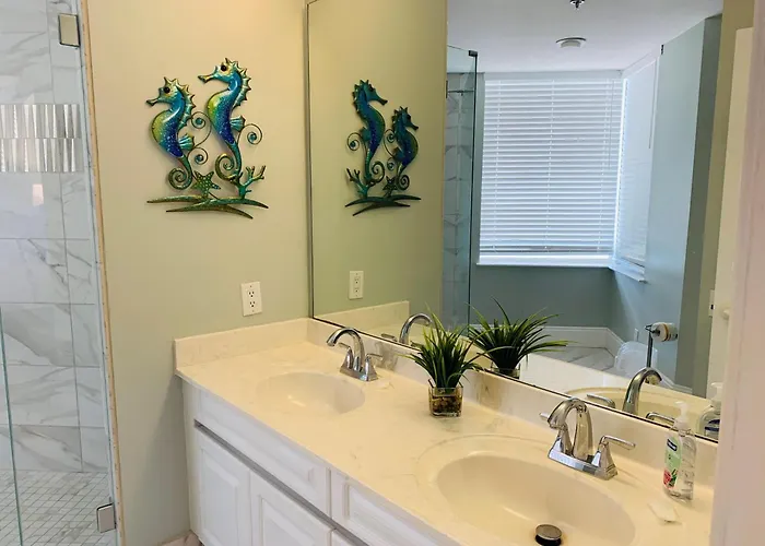 Colony 18a Holiday home Pensacola