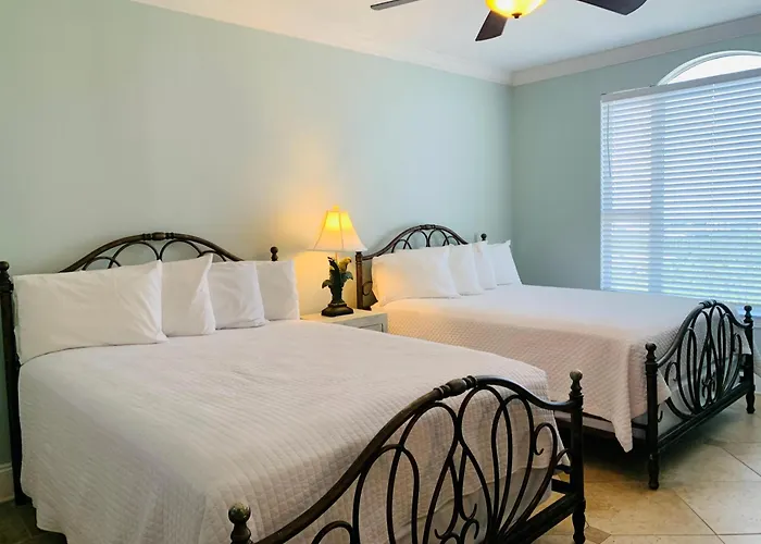 Colony 18a Holiday home Pensacola