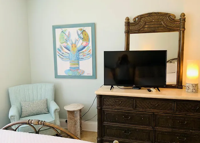 Colony 18a Holiday home Pensacola