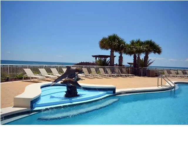 Colony 18a * Pensacola