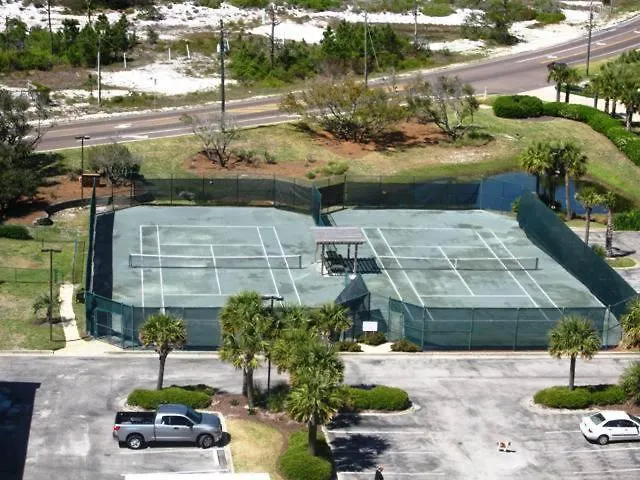 Colony 18a Holiday home Pensacola